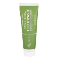 Fresh Herbal Toothpaste1